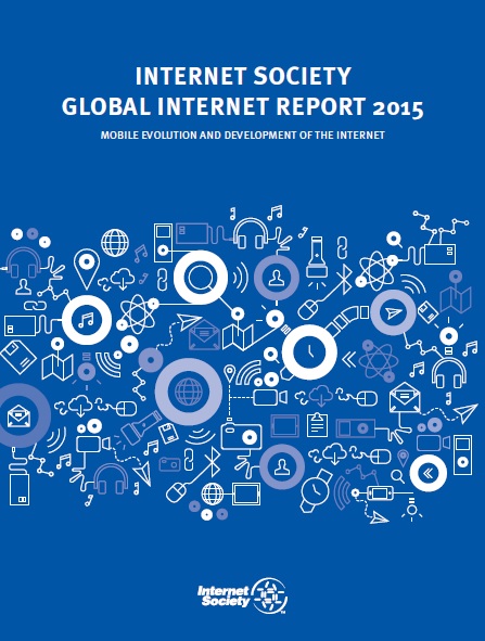 New Report Documents How Mobile Fundamentally Changed Internet Use ...